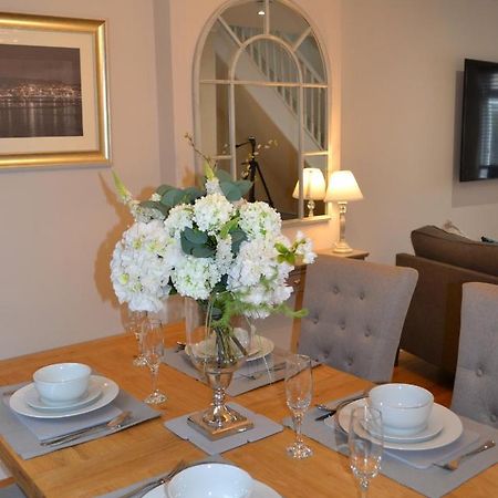Sea Haven Villa Conwy Dış mekan fotoğraf