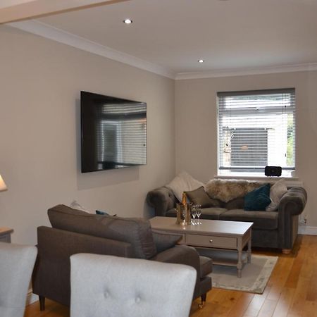 Sea Haven Villa Conwy Dış mekan fotoğraf