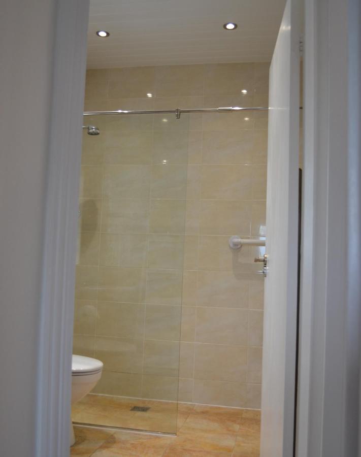 Sea Haven Villa Conwy Dış mekan fotoğraf