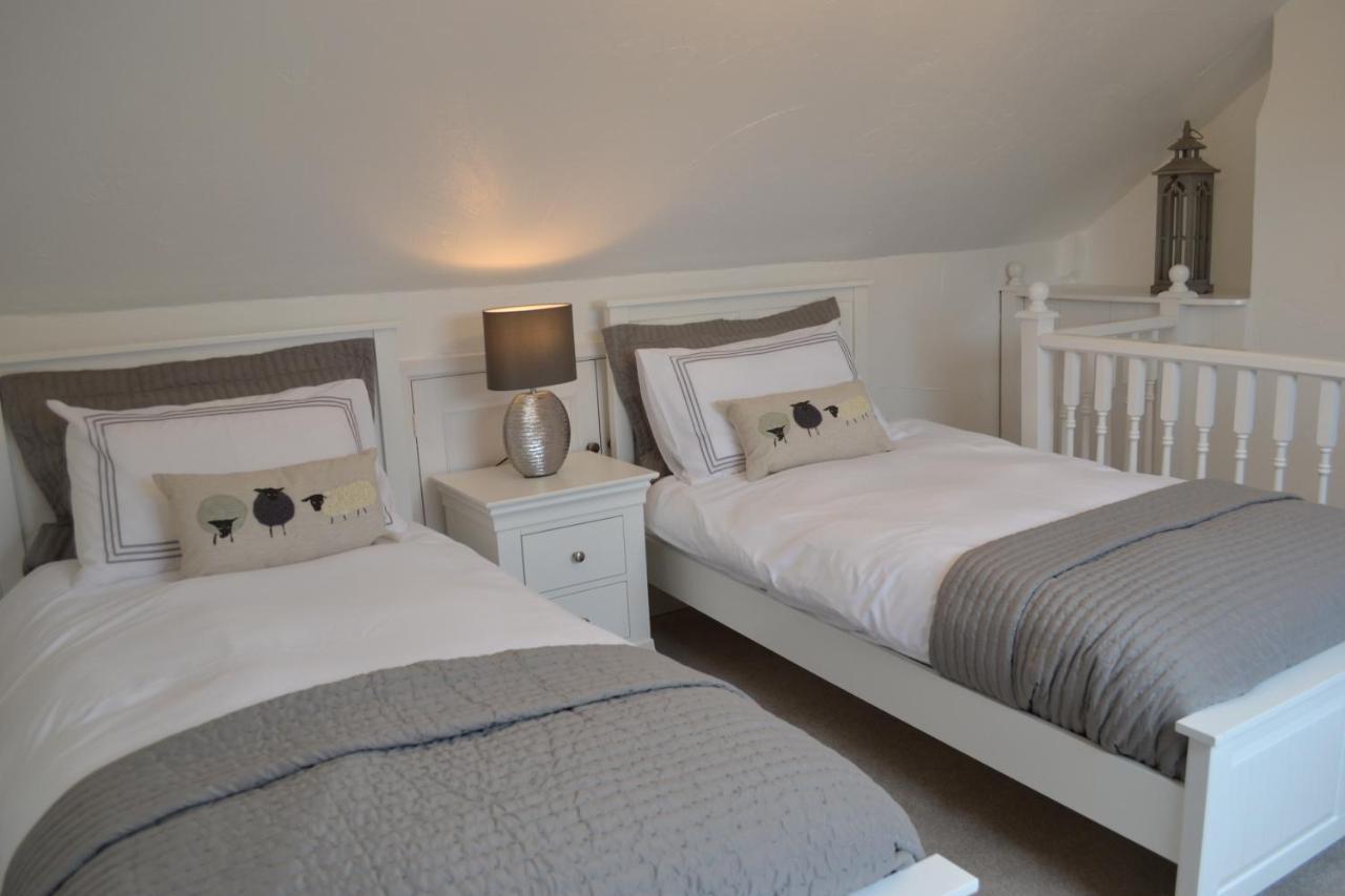 Sea Haven Villa Conwy Dış mekan fotoğraf