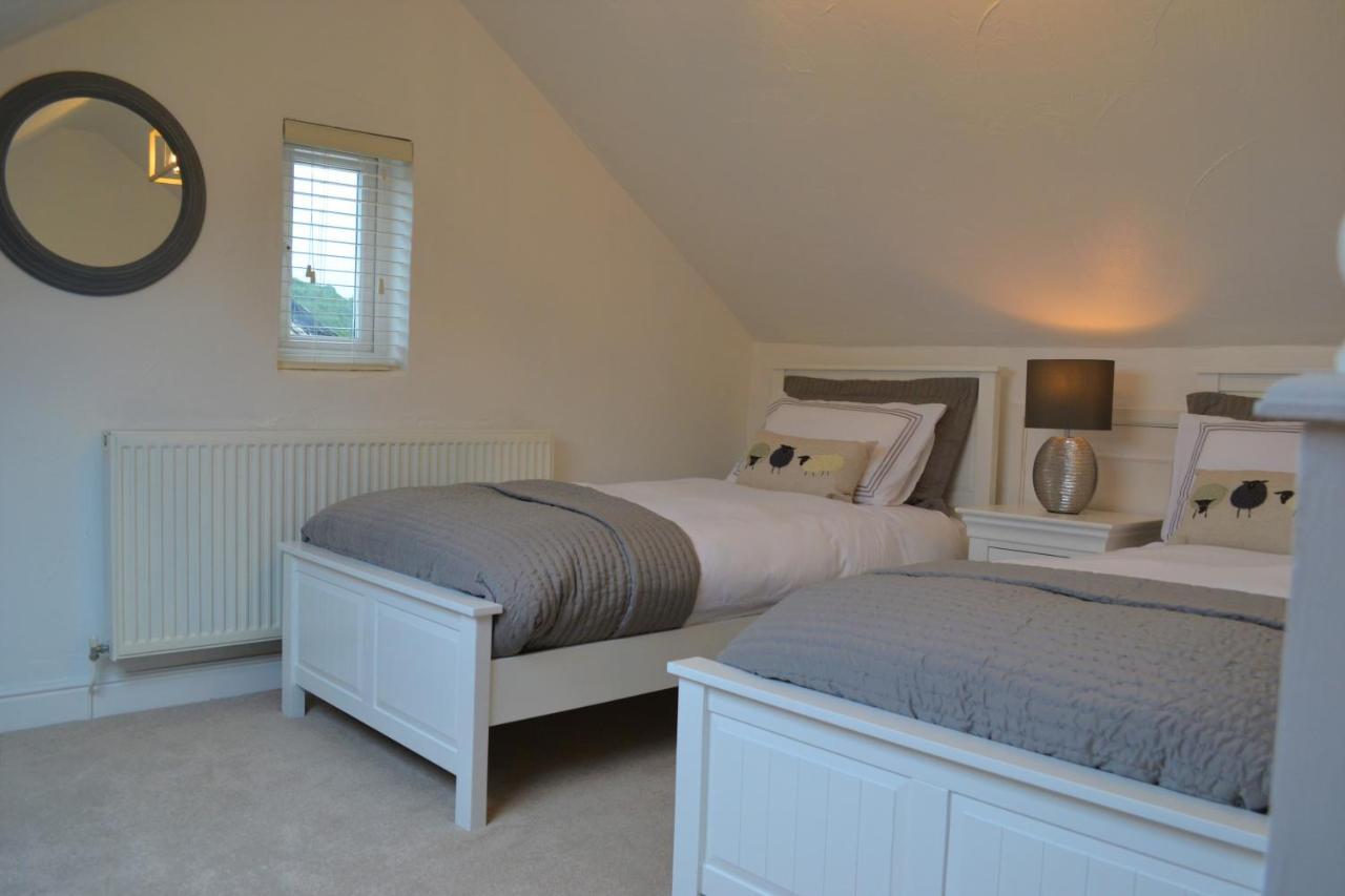 Sea Haven Villa Conwy Dış mekan fotoğraf