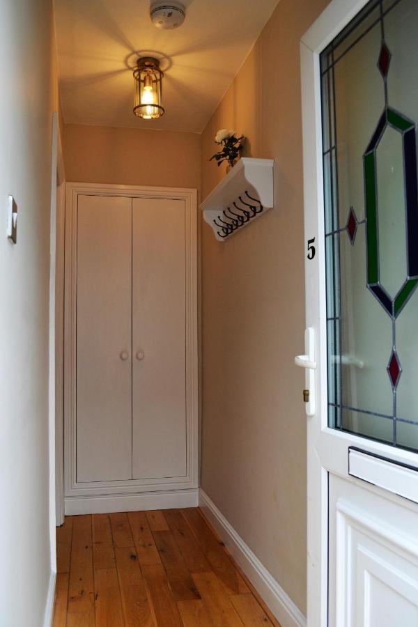 Sea Haven Villa Conwy Dış mekan fotoğraf
