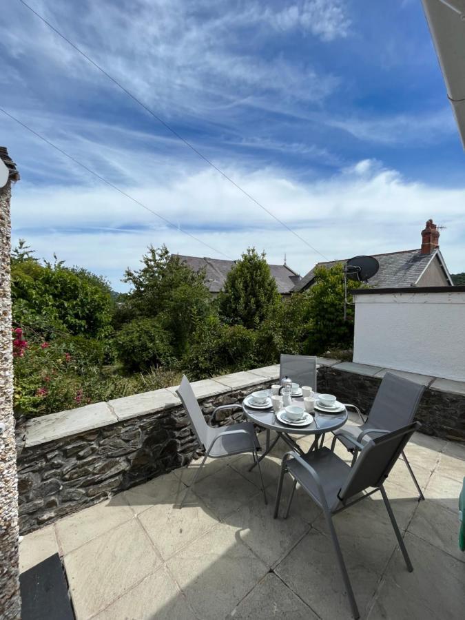 Sea Haven Villa Conwy Dış mekan fotoğraf
